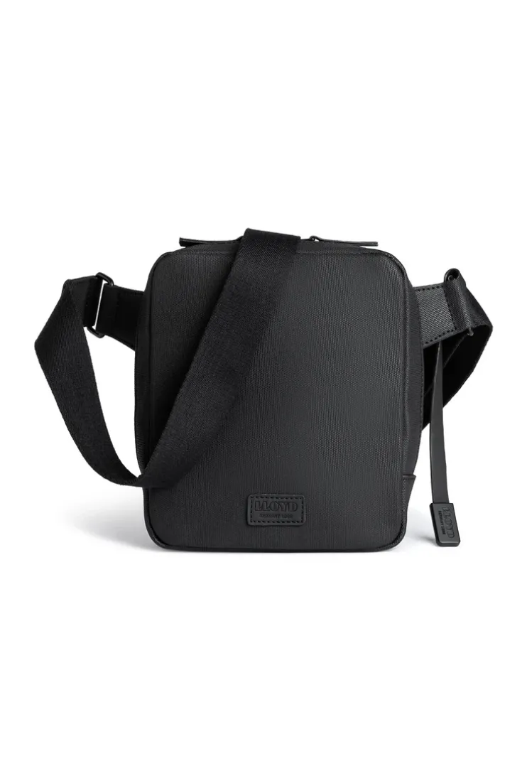 CROSSOVER BAG