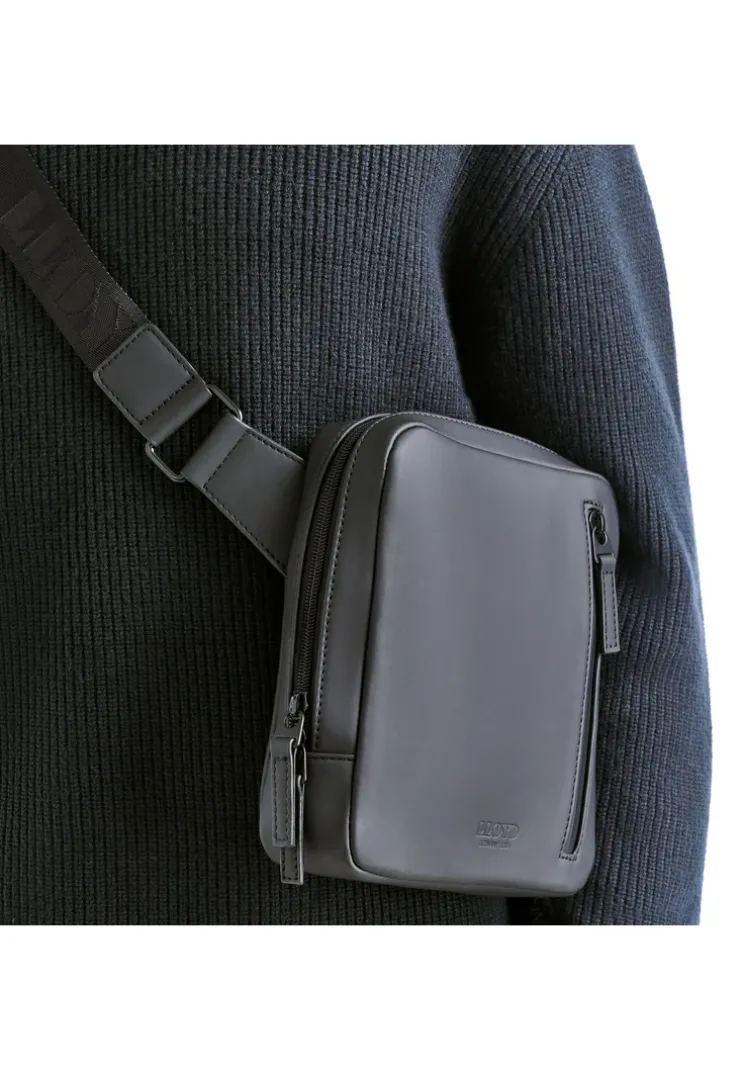 CROSSOVER BAG