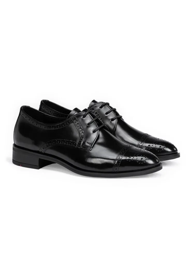 HALBSCHUHE