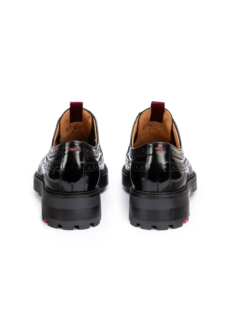 HALBSCHUHE