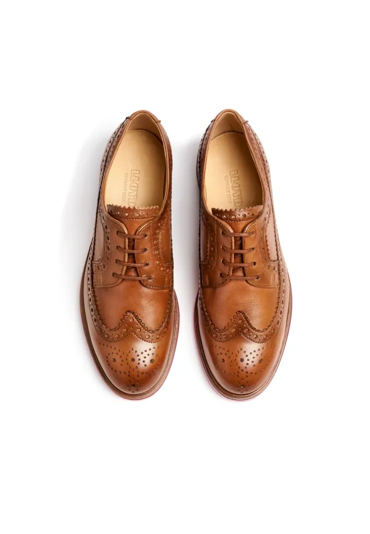 HALBSCHUHE