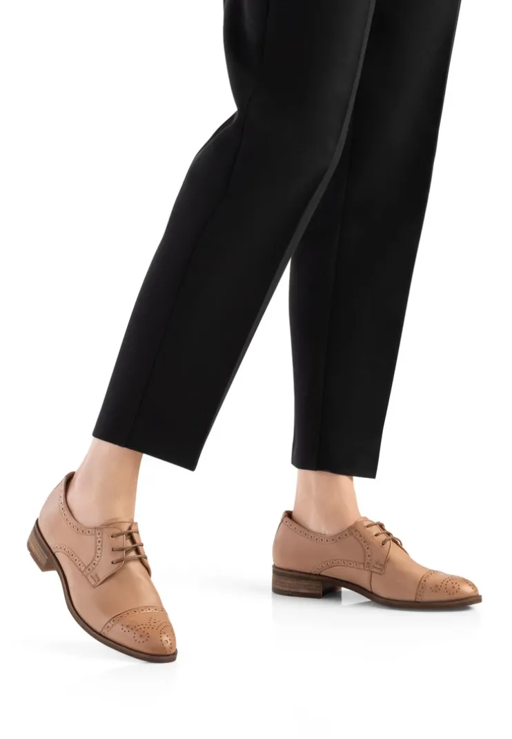 HALBSCHUHE