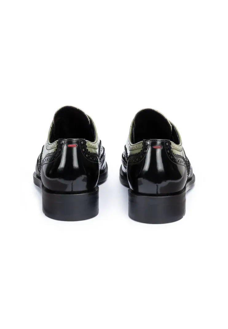 HALBSCHUHE