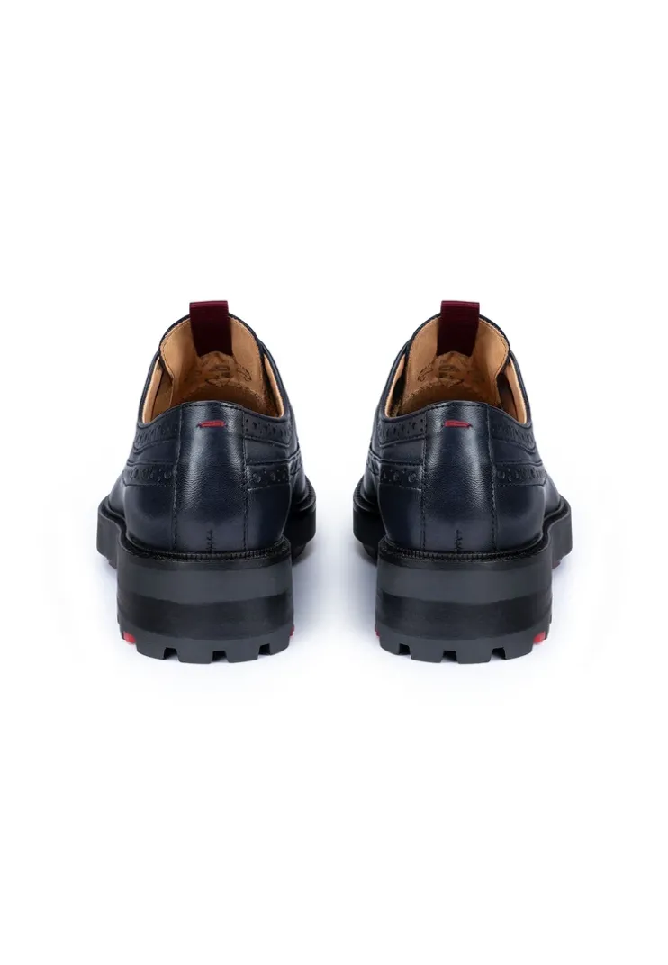 HALBSCHUHE