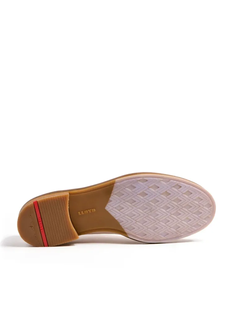 HALBSCHUHE