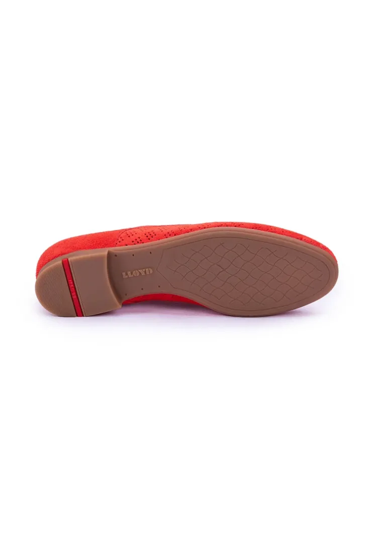 HALBSCHUHE