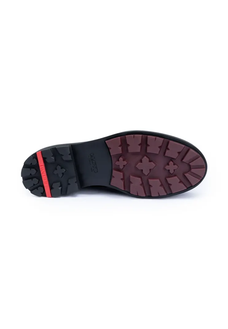 HALBSCHUHE