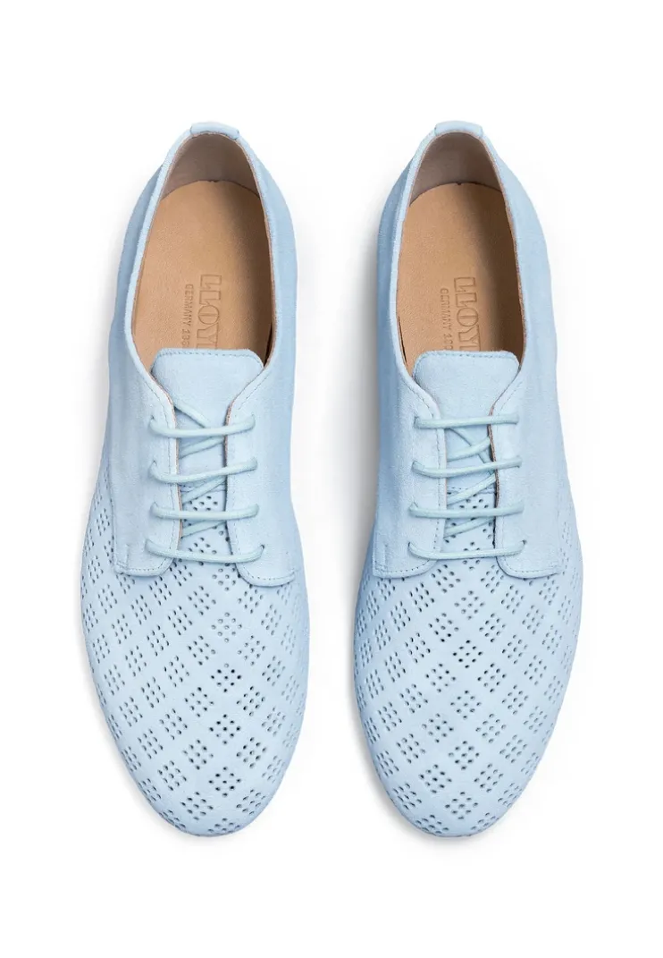 HALBSCHUHE