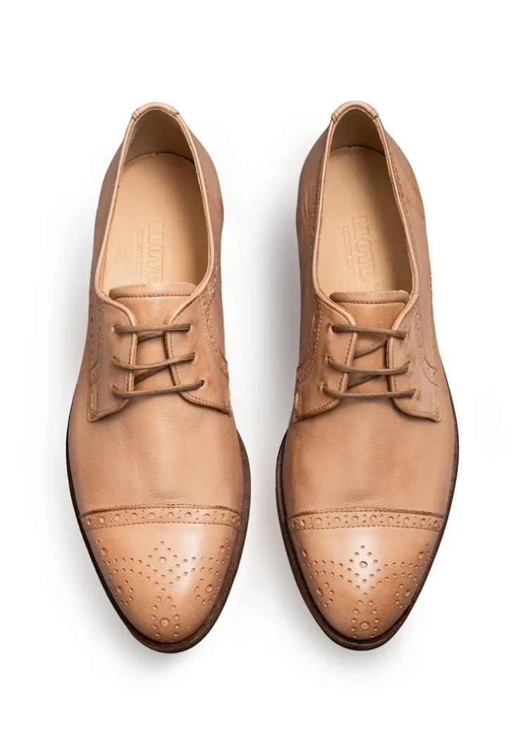 HALBSCHUHE