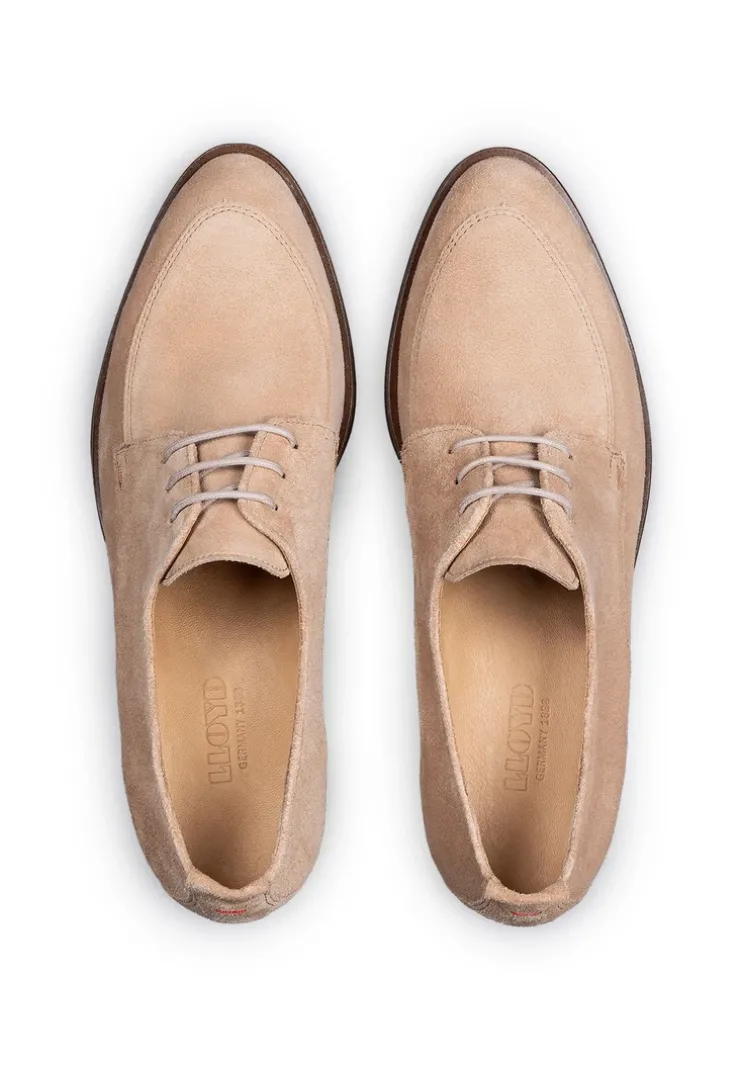 HALBSCHUHE