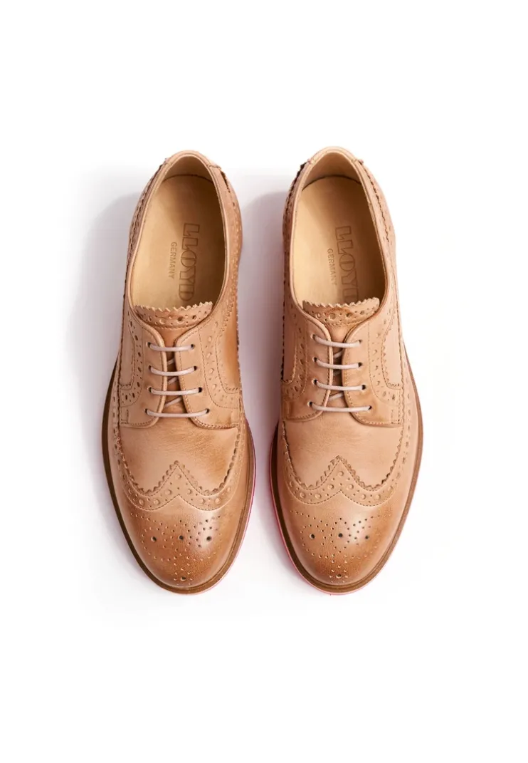 HALBSCHUHE