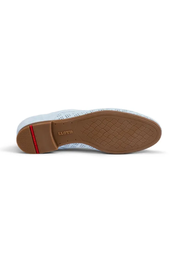 HALBSCHUHE
