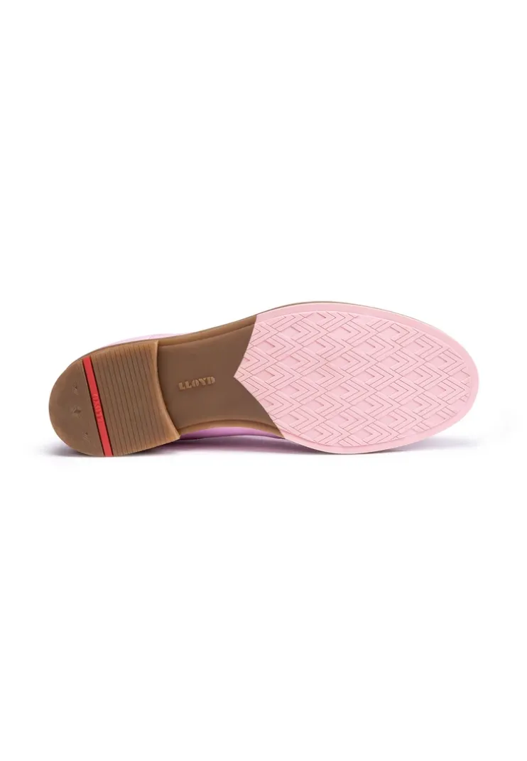HALBSCHUHE