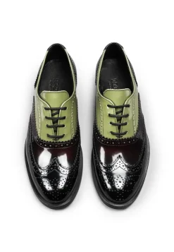 HALBSCHUHE