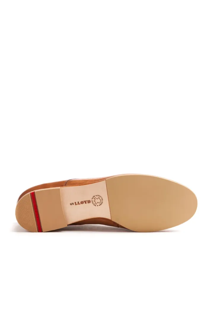 HALBSCHUHE
