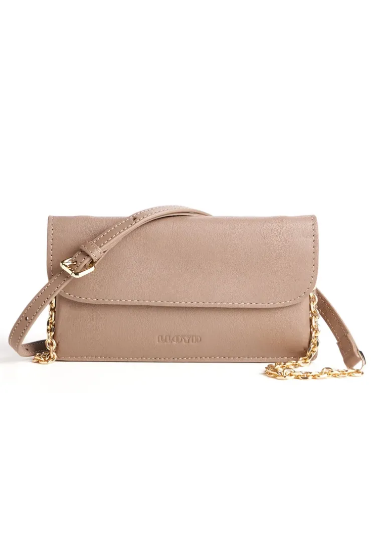 MINI SHOULDER BAG