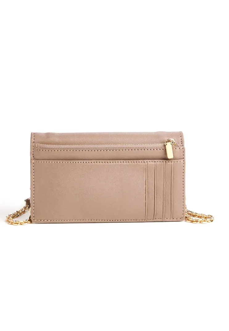 MINI SHOULDER BAG