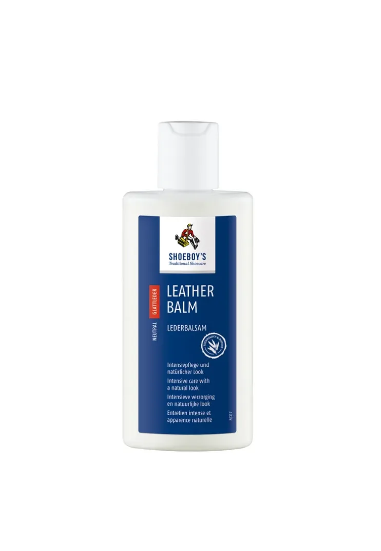 PFLEGELOTION LEDERBALSAM