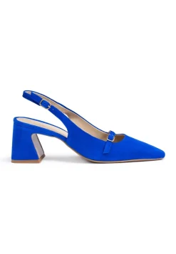 PUMPS