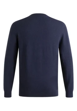 RUNDHALS PULLOVER