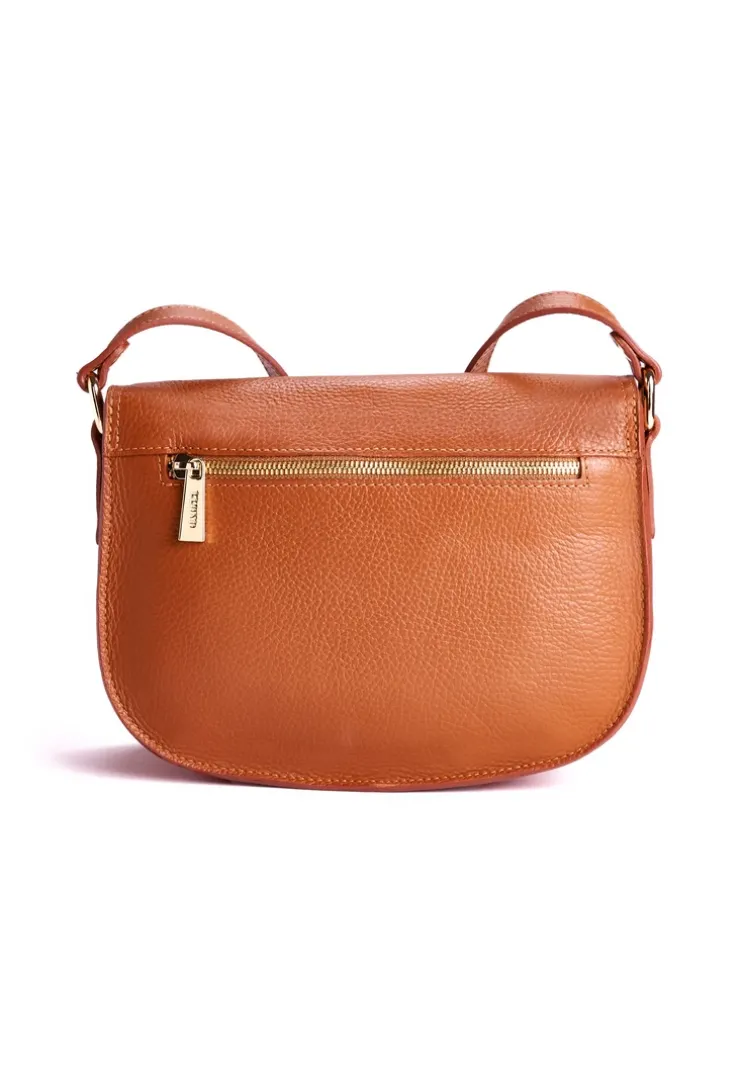 SADDLE BAG