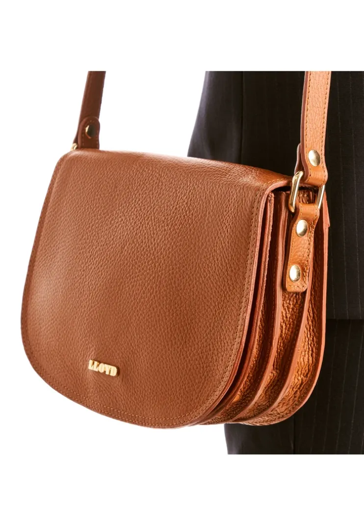 SADDLE BAG