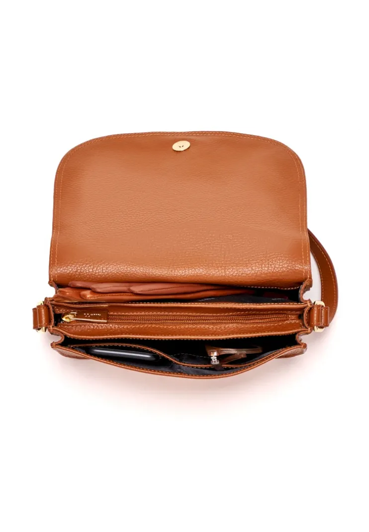SADDLE BAG