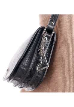 SADDLE BAG