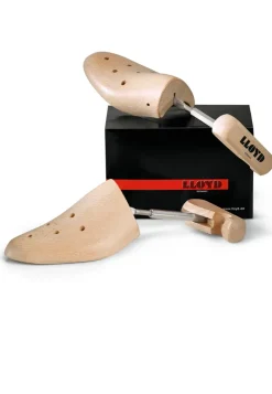 SCHUHSPANNER HOLZ HERREN