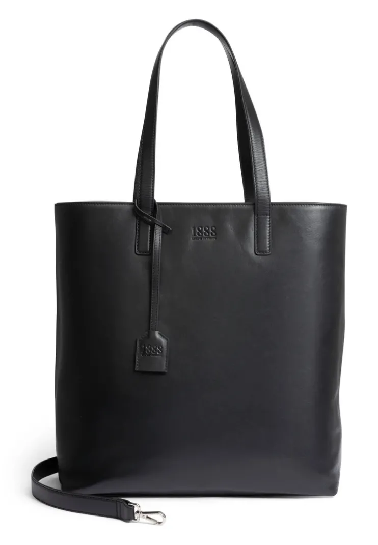 SHOPPER BAG
