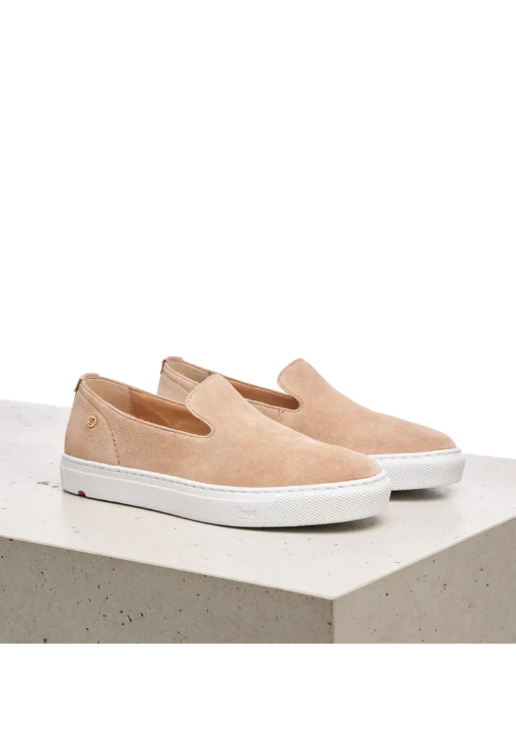 SLIPPER