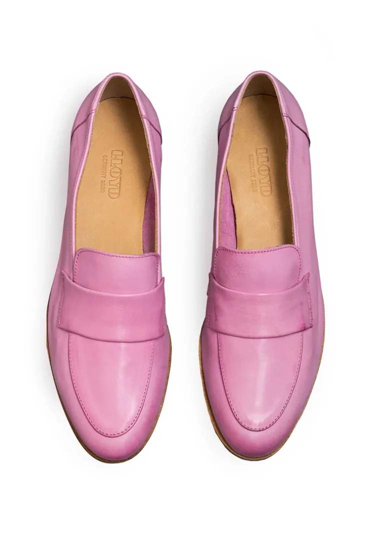 SLIPPER