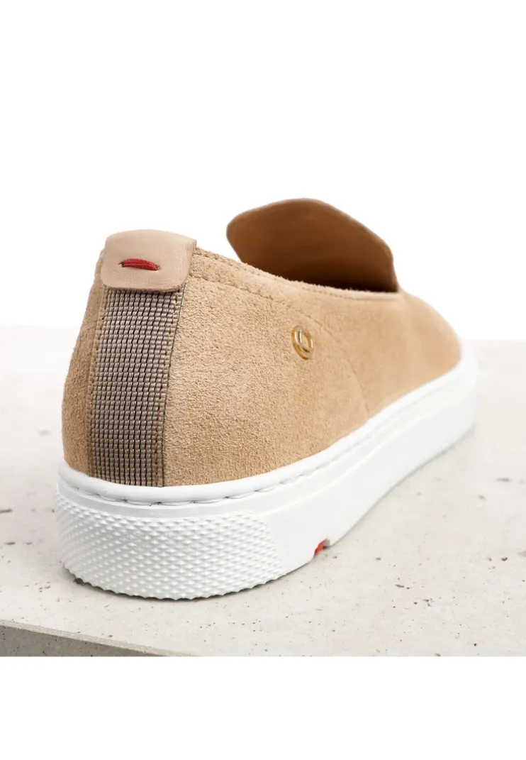 SLIPPER