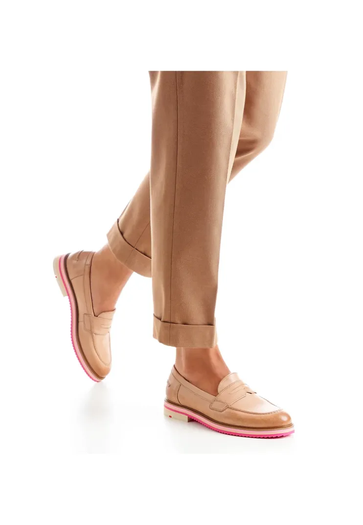 SLIPPER