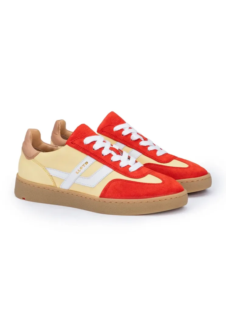 SNEAKER
