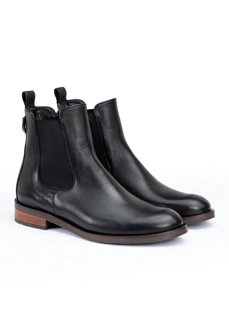 STIEFELETTE