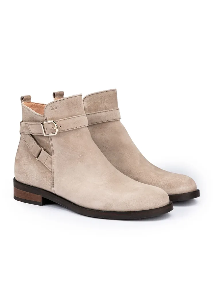 STIEFELETTE