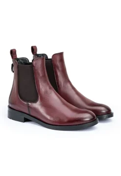 STIEFELETTE