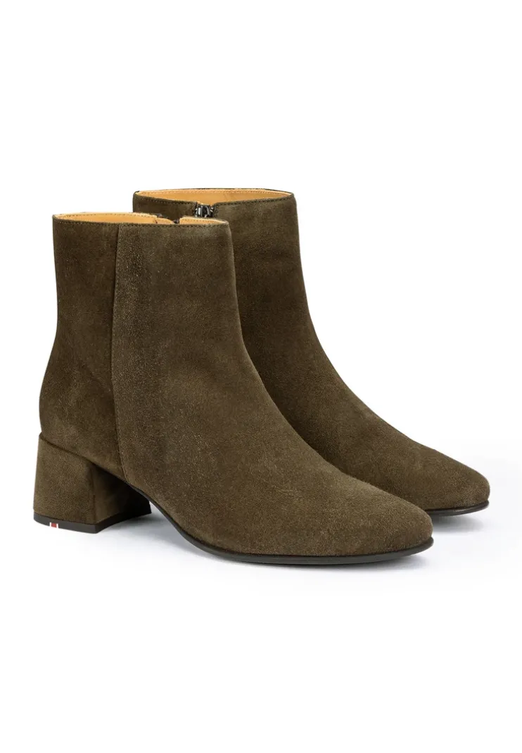 STIEFELETTE