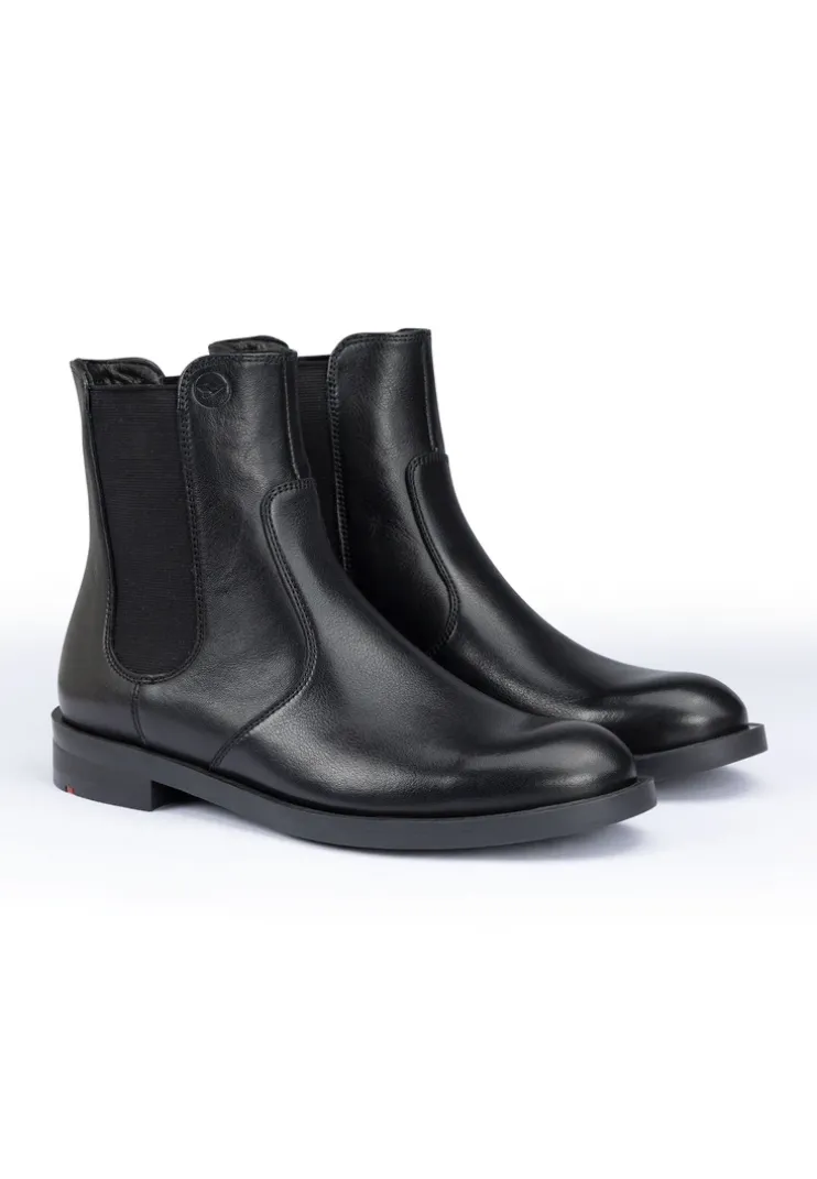 STIEFELETTE