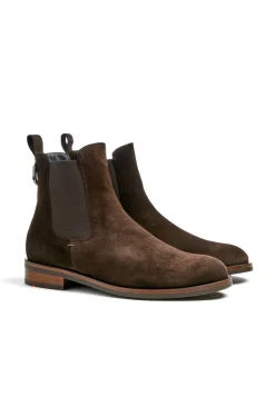 STIEFELETTE