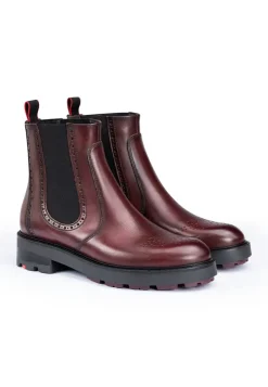 STIEFELETTE