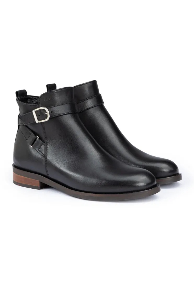 STIEFELETTE