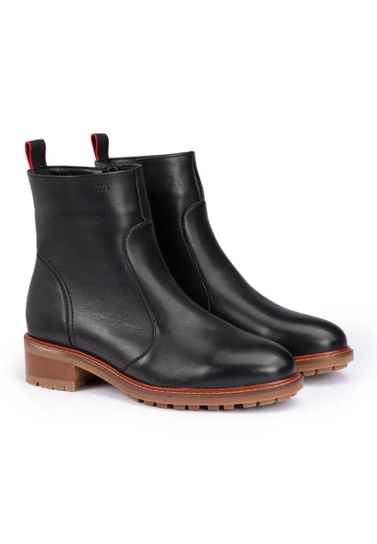 STIEFELETTE