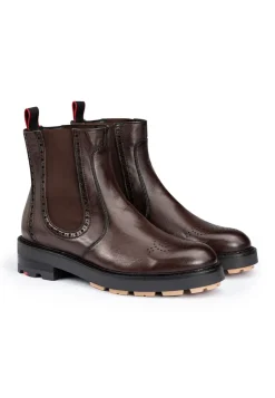 STIEFELETTE
