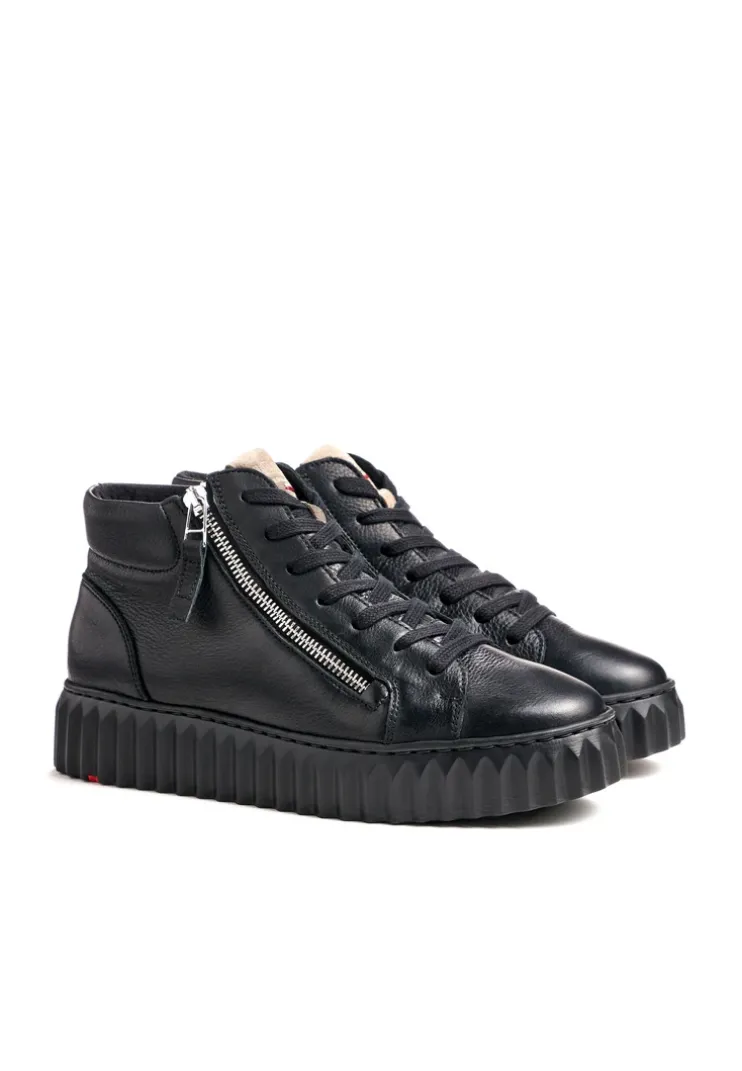 STIEFELETTE