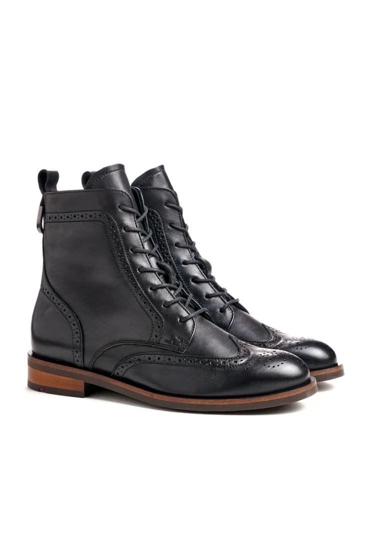 STIEFELETTE