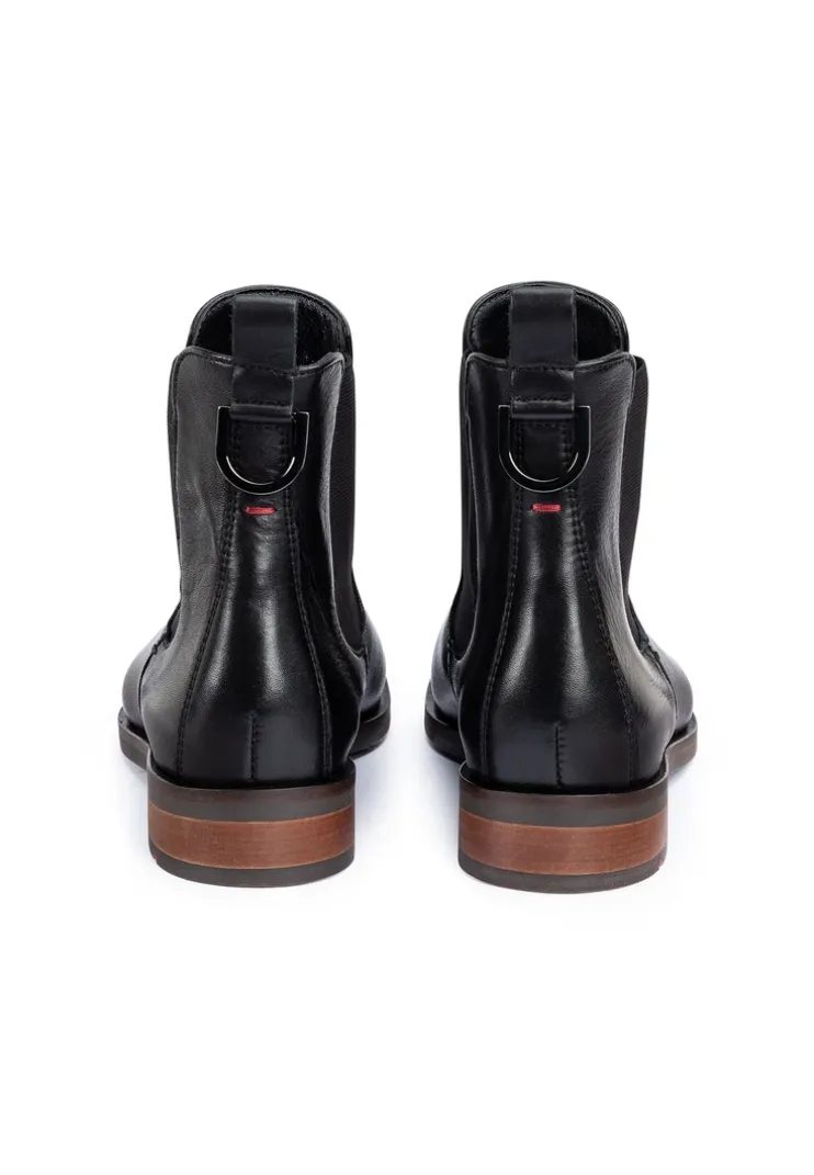 STIEFELETTE
