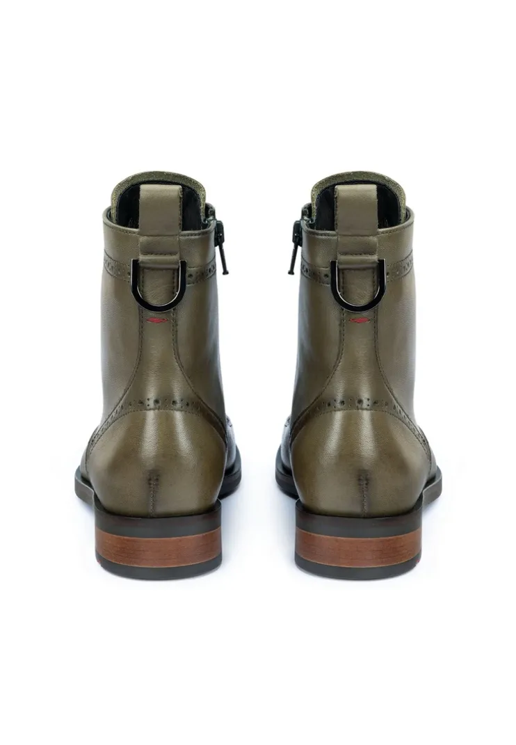 STIEFELETTE
