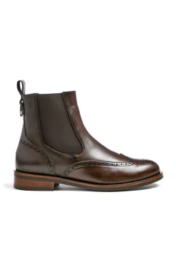 STIEFELETTE
